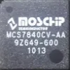 MosChip MCS7840CV-AA Chipset