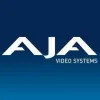 AJA Video Logo