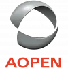 AOpen Logo