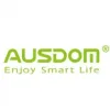 AUSDOM Logo