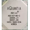 Marvell AQtion AQC107 (Aquantia) Chipset