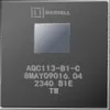 Marvell AQtion AQC113 (Aquantia) Chipset