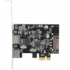 Generic PCI Express to 2 Ports PS/2