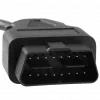 SAE J1962 OBD-II Connector