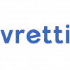 vretti Logo