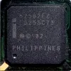 Intel® 82562EZ Fast Ethernet PHY