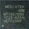 MediaTek MT7667BSN Chipset