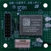 AzureWave AW-CB319 WiFi/BT Module