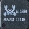 Realtek ALC880 Chipset