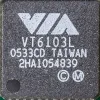 VIA VT6103L Chipset