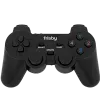 Frisby FGP-700WB 2.4GHz Wireless GamePad Controller