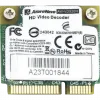 AzureWave AW-VD920H Crystal HD Video Decoder