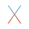 MacOS 10.11 (El Capitan) Logo