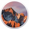 macOS 10.12 (Sierra) Logo