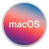 macOS 11 (Big Sur) Logo