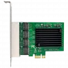 X-MEDIA XM-NA3840 PCIe 4-Port 1GbE Ethernet PCI-E Network Adapter Driver