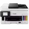 Canon MAXIFY GX6540 Printer Driver (Windows 11/10/8/7) 