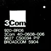 3Com 920-BR06 (3C920)