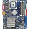  Albatron PX865PE Pro V2.0 Motherboard 