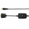 Gigaware 2603487 6-Foot USB-to-Serial Cable Driver