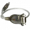 IOGEAR GUC232A USB to Serial RS-232 Adapter