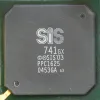 SiS  741GX Chipset