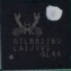 Realtek RTL8822BE