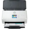 HP ScanJet Pro N4000 snw1 Sheet-feed Scanner