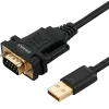 OIKWAN AQ-17 USB to RS232 Serial Adapter