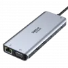 Selore SEUC0221 USB C Docking Station