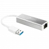 j5create JUE130 (BX3GIG) USB™ to Gigabit Ethernet Adapter