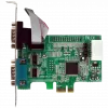 StarTech PEX2S552 2 Port PCI Express Adapter