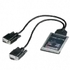 Advantech SSPR-100 PCMCIA to RS232 Adapter