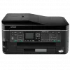 Epson WorkForce 635 All-in-One Printer