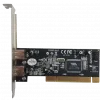 Rosewill Pi26212-6x2c PCI to USB 2.0 Adapter