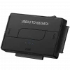  Xin Top XT-U33502 IDE/SATA to USB Adapters 