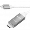 j5create  JCC153G USB-C™ to 4K HDMI™ Cable 