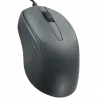 Onn HOGRY100162720 3-Button Wired USB Mouse