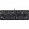 Insignia™ NS-PNK5001 USB Keyboard