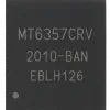 MediaTek MT6357CRV Chipset