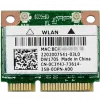Dell DW1705 WiFi/BT Card