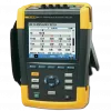  Fluke 435 Three Phase Energy & Power Quality Analyzer 