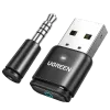 UGREEN 15765A USB Bluetooth Audio Transmitter 