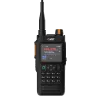 VGC VR-N76 Dual Band Handheld Radio 