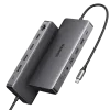 UGREEN Revodok Pro 313 13 in 1 USB C Docking Station