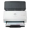 HP ScanJet Pro 2000 s2 Sheet-feed Scanner Drivers