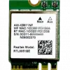 AzureWave AW-XB611NF WiFi/BT Adapter Drivers