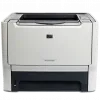 HP LaserJet P2015d Printer Drivers