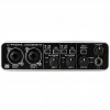 Behringer U-Phoria UMC202HD USB Audio Interface