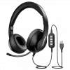 MPOW BH224A Foldable USB Computer Headphones